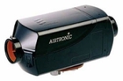 Воздушный автономный отопитель «Airtronic»