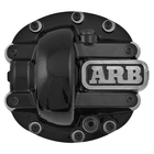 Крышки дифференциалов ARB для моста Dana 44, черная