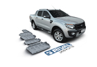 Защита картера Ford Ranger V - 2,2