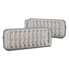 Cветодиодные фонари LED Combination Indicator Park light kit